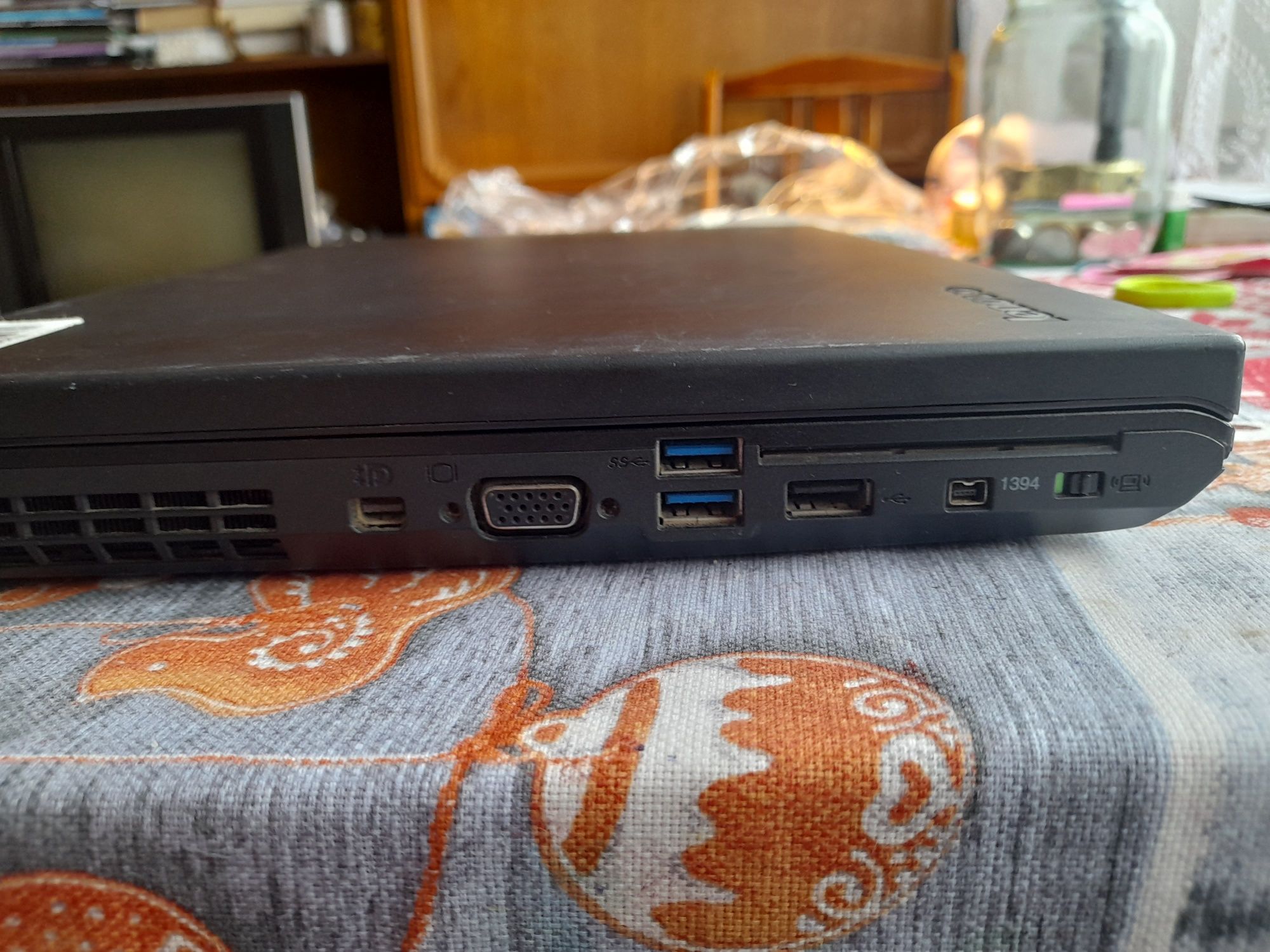 Lenovo ThinkPad W530