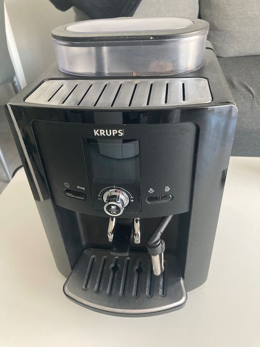 Ekspres do kawy Krups