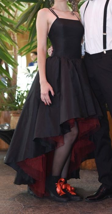 Выпускное платье