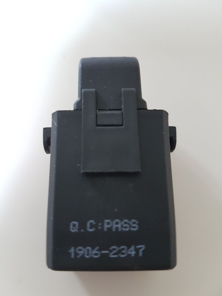 Przekładnik prądowy 20A/5V DC