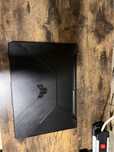 Vendo Portátil Gaming Asus TUF GAMING A15