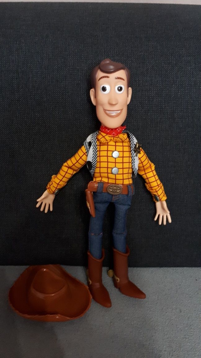 Toy story 4 chudy maskotka oryginał 38 cm