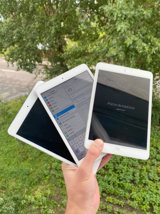 Планшет iPad Mini 16GB A1432