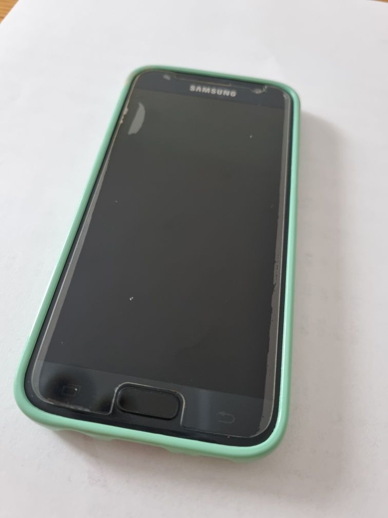 Telefony Samsung galaxy s7
