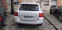 Prosche 4.5 8V com extras