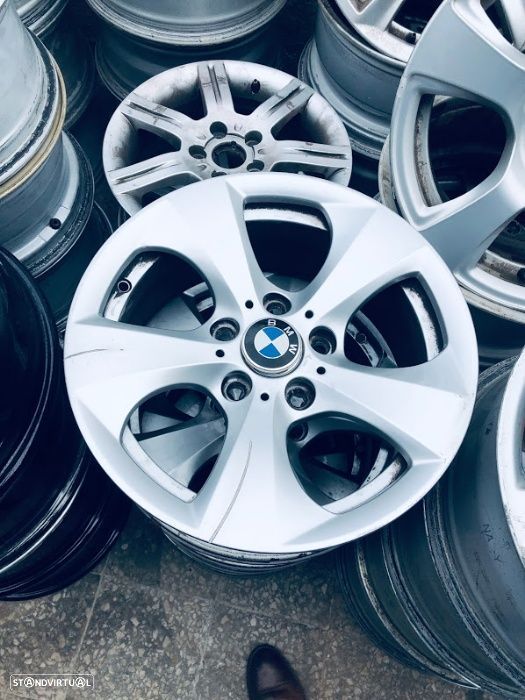 Jantes 16 bmw Peças auto