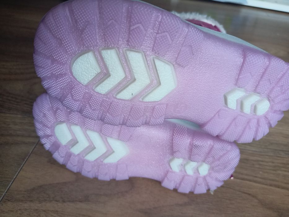 Nowe buty zimowe kozaki dziewczęce 25 skórzane Lasocki ccc