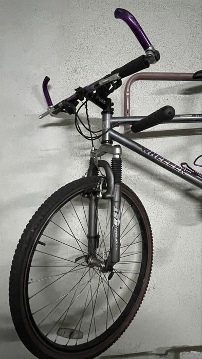 Conjunto 3 bicicletas 2 trotinetes
