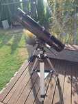 Teleskop Sky-Watcher BK 1309 EQ2 130/900