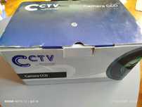 Kamera Zdn-710I Zewnętrzna CCTV
