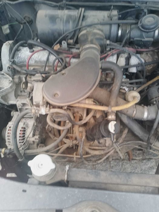 Clássico antigo motores Datsun 520 ,b 310