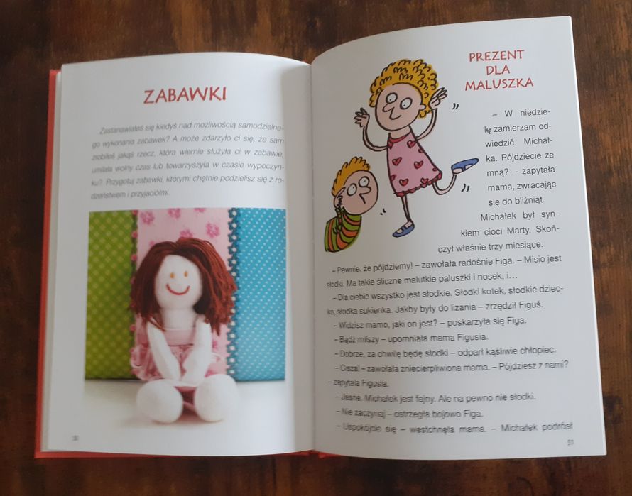 Zrób to sam Dekoracje i ozdoby-prezenty, zabawki i biżuteria