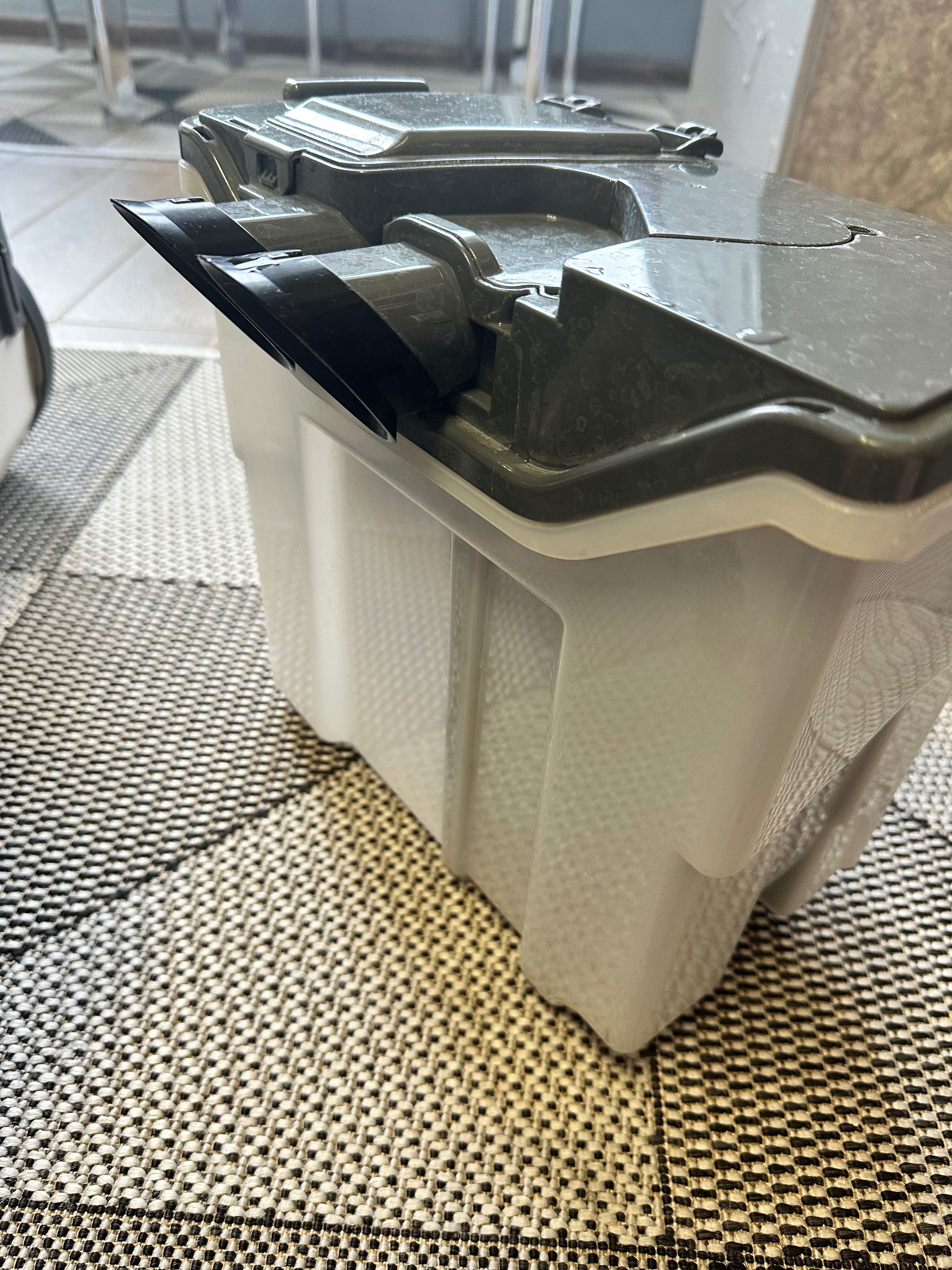 Пилосос Zelmer 1600W