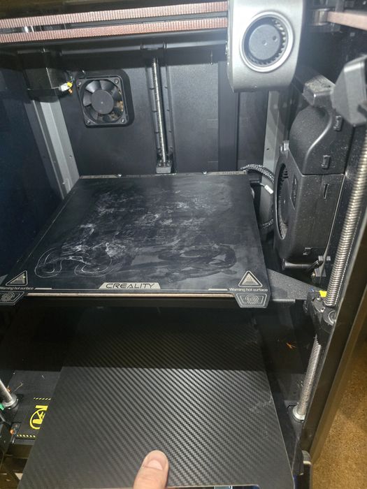 3d принтер Creality k1