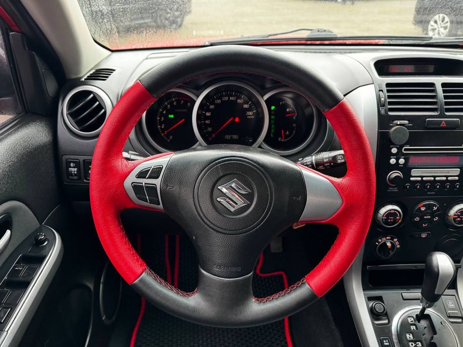 Продам Suzuki Grand Vitara 2007г., 2.0 газ/бензин. Обмен, Лизинг