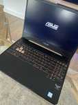 Asus Tuf Gaming | Portátil