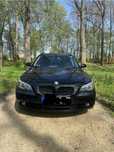 BMW e61 seria 5 525d 2005r.