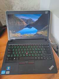 Lenovo ThinkPad E320, i3-2350M, 4Gb, HDD-320Gb, аккум 2 часа