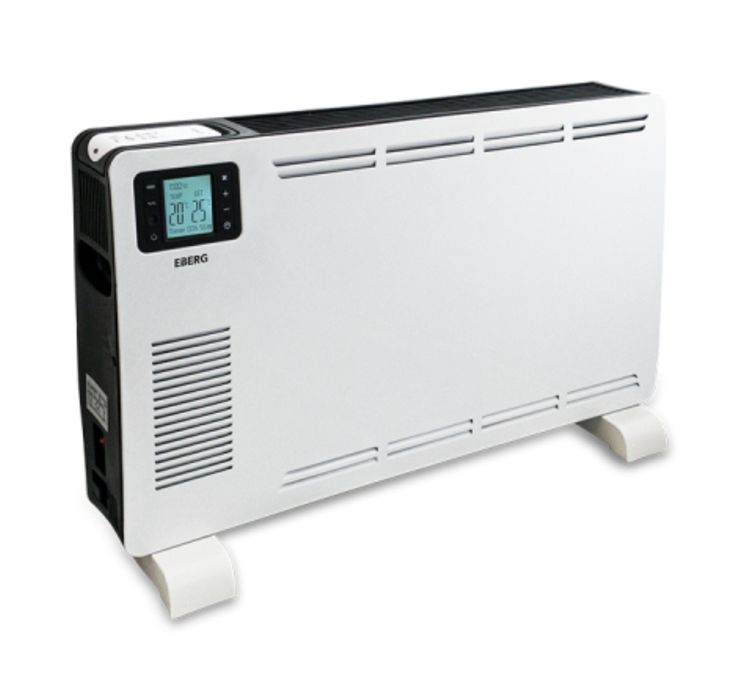 Grzejnik konwektorowy Convy 2200W