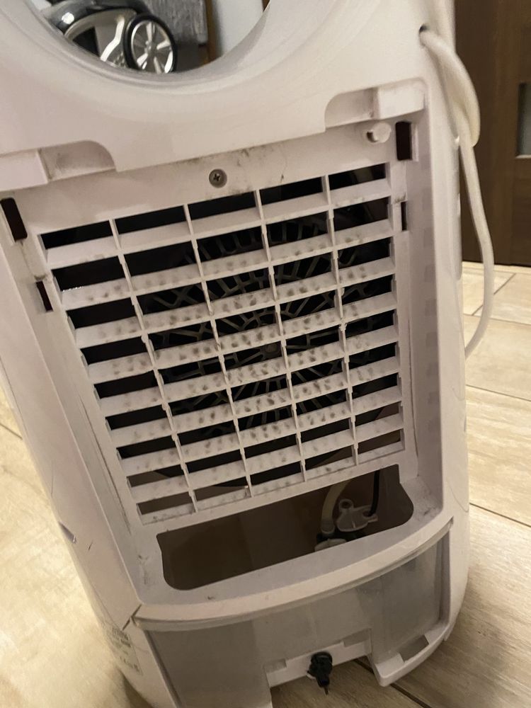 Mobilny Klimatyzator Teesa Cool Touch P800