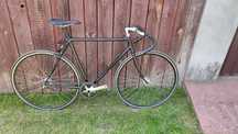 Rower Single Speed - na miasto, prawie jak ostre koło