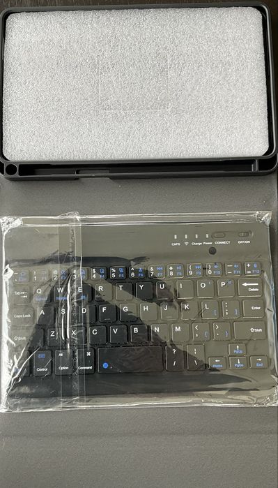 Capa + Teclado Xiaomi Redmi Pad 10