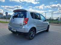 Mitsubishi Colt Ralliart 1.5 t