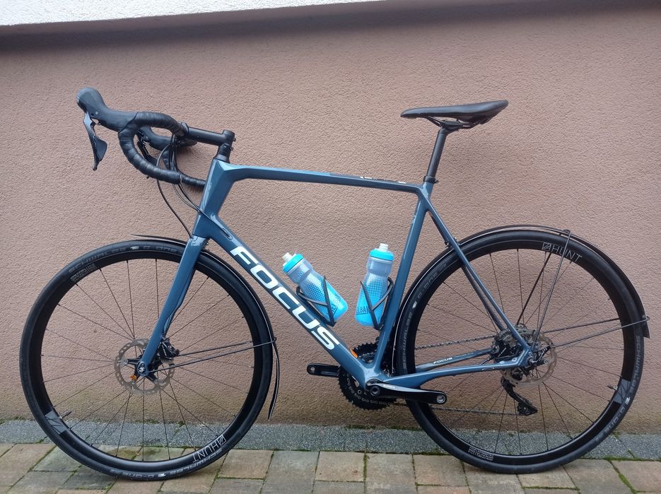 Focus Paralane 8.8,szosa,karbon, rozmiar XXL 61 cm