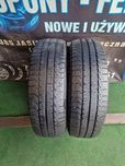 Opony letnie 225/75/16C Michelin wzmacniane Para 7.5mm 2021