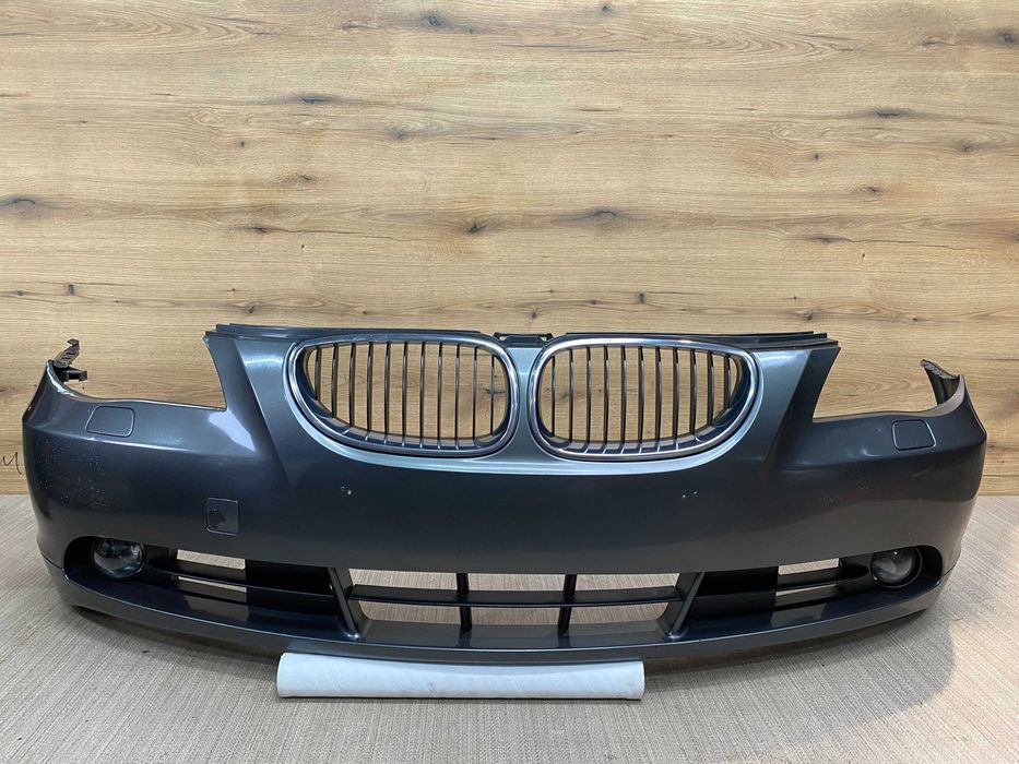 Zderzak przedni Bmw e60 Kolor a36/7