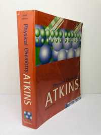 Physical Chemistry ATKINS