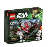 Конструктор Lego Star Wars 75001 Солдати Республіки проти Ситхів