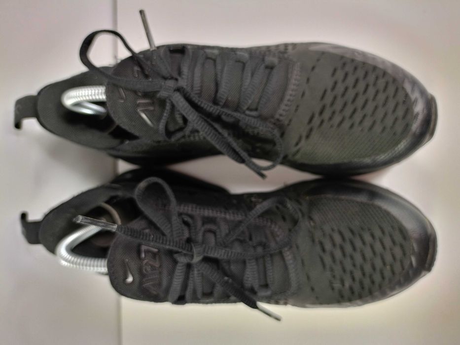 NIKE AIR MAX 270 buty damskie r.38,5
