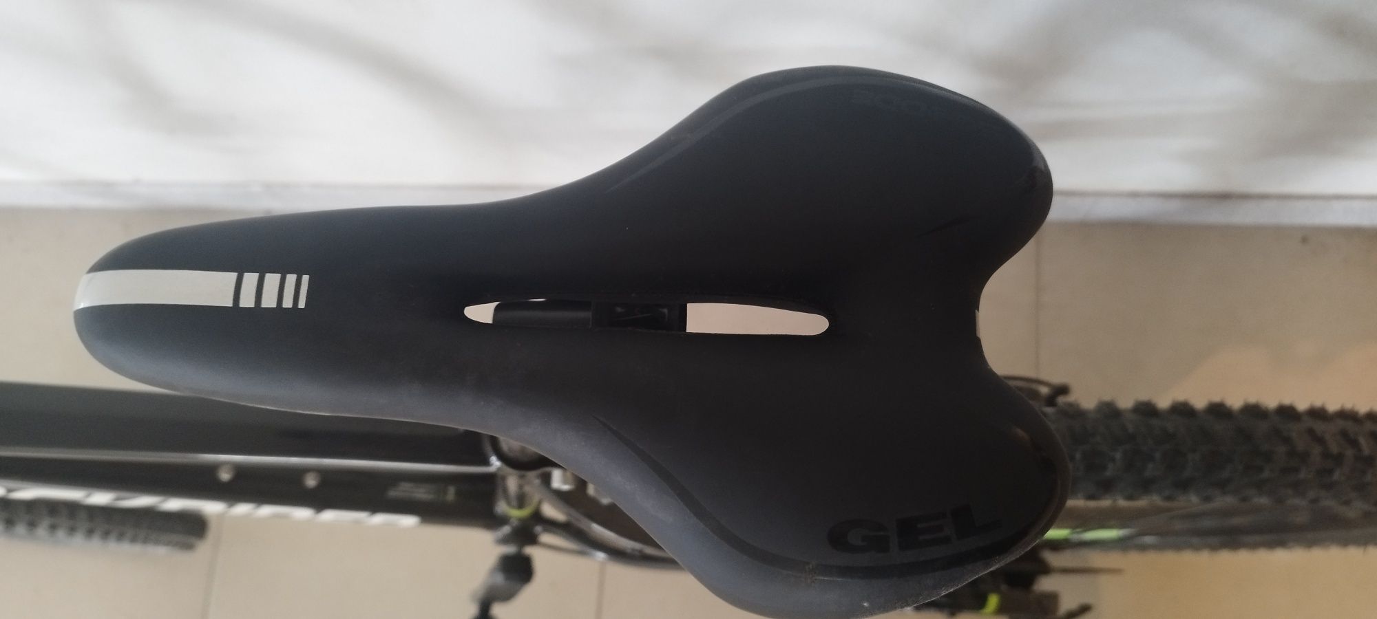 Bicicleta BTT ST530