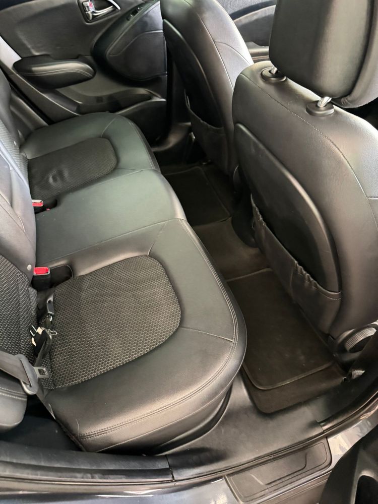 Hyundai IX35 excelente