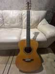 Guitarra Yamaha Transacoustic LS-TA VT
