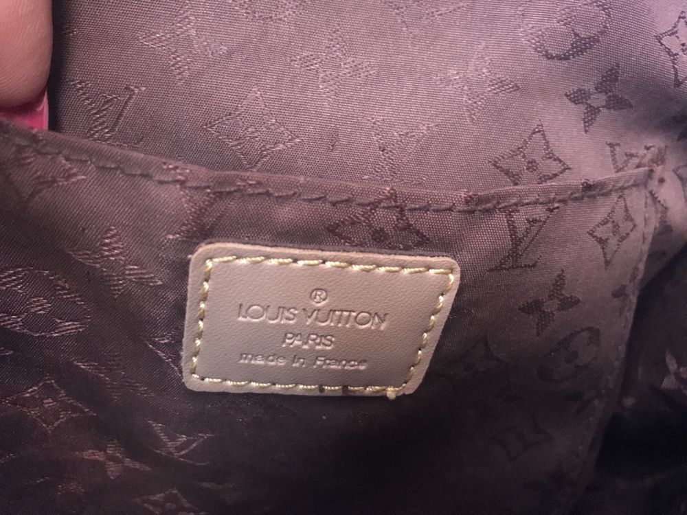 Torebka luis vuitton