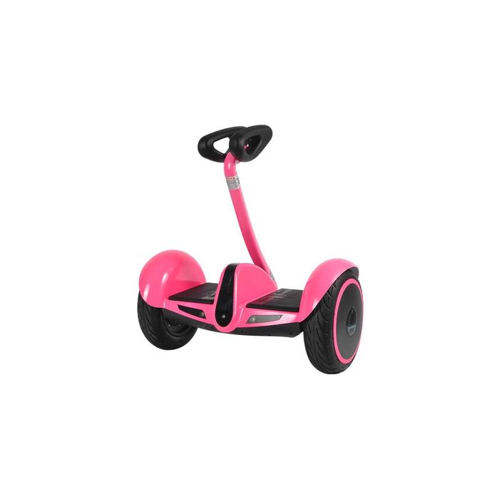 Гіроскутер Rover mini N3 pink