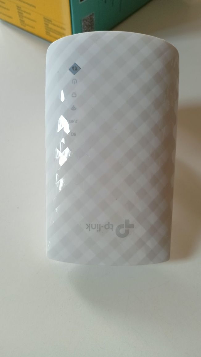 Wzmacniacz sygnału wifi gwarancja tp-link