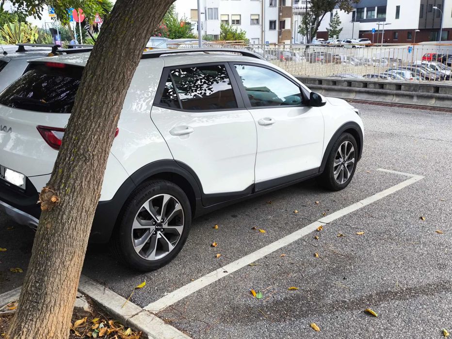 Kia Stonic 1.0 T-GDI DRIVE