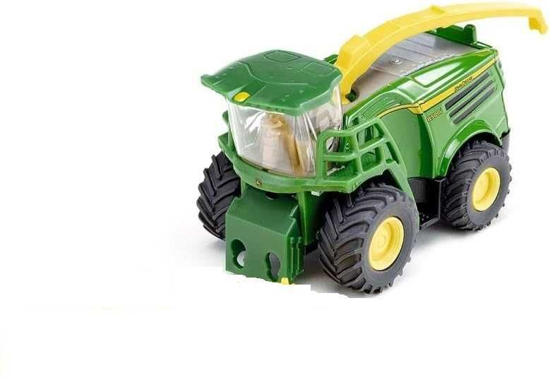 Siku 1794 John Deere 8500i Sieczkarka Do Kukurydzy Skala 1:87