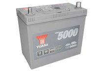 Akumulator YUASA 12V 50Ah/450A YBX5053 Honda Toyota Suzuki , dostawa