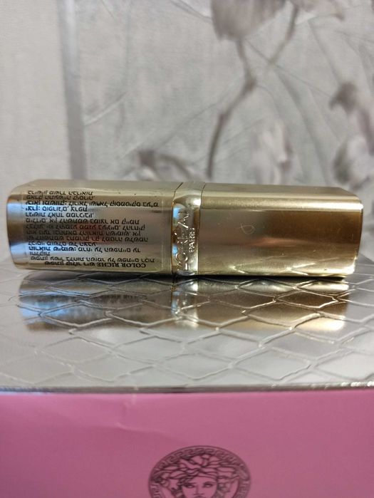 Помада L’Oréal. Тон 376.