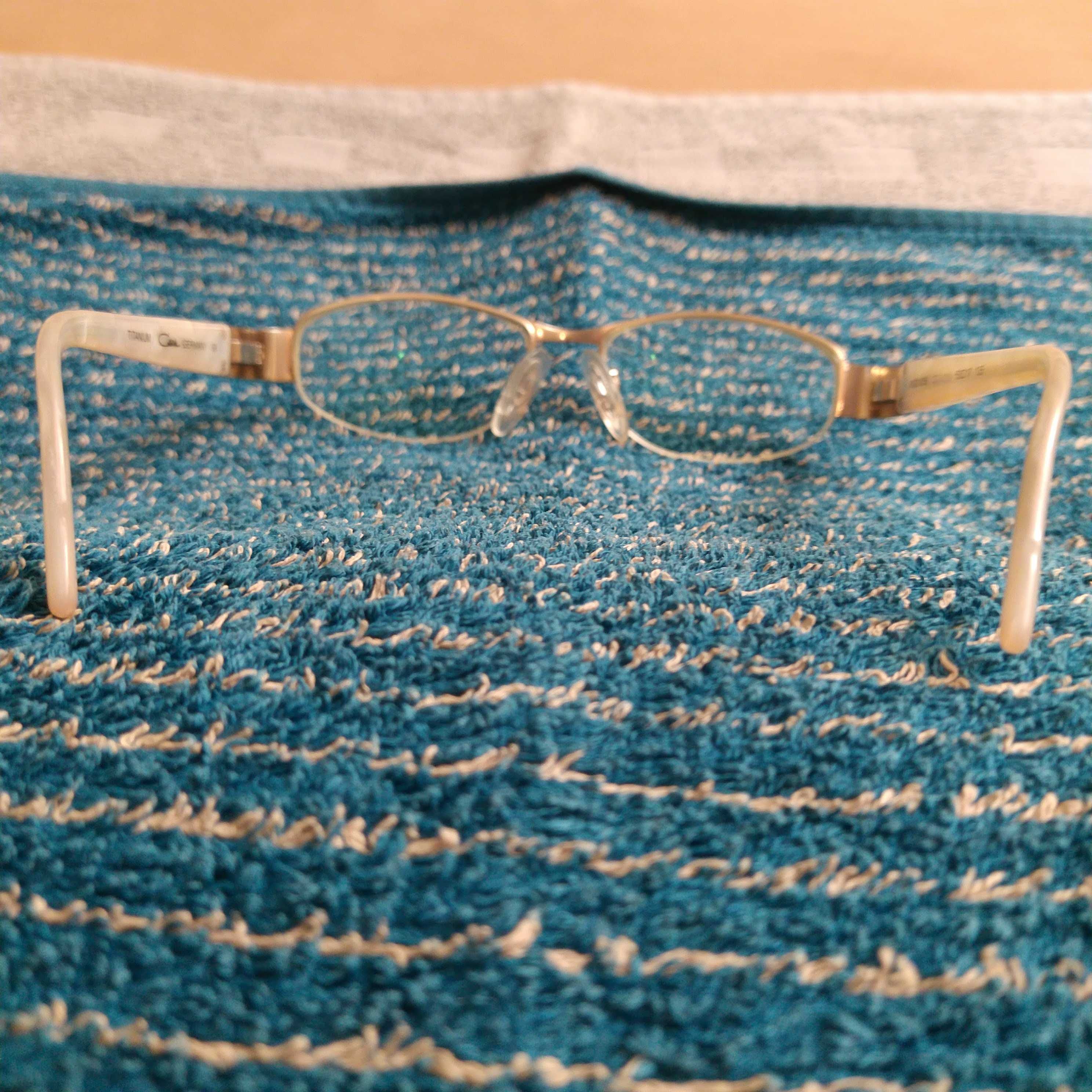 Cazal,okulary,oprawki.Mod:1055