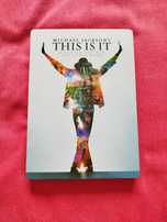 Michael Jackson - This Is It