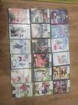 Zestaw gier Xbox 360 Kinekt