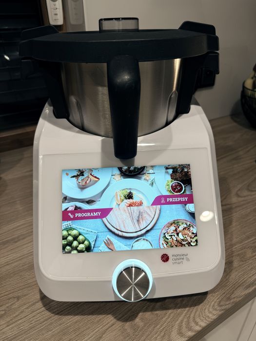 Lidlomix monsieur cuisine smart mc smart