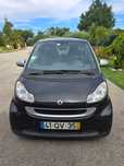 Smart for two 122000 km