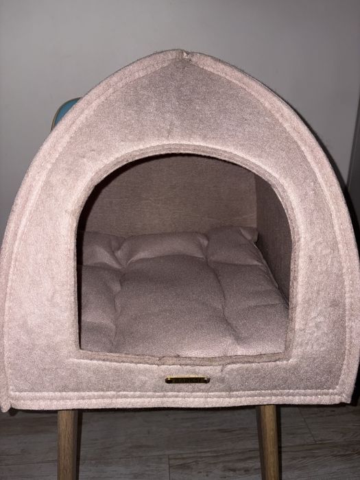 Будиночок для собаки/кішки