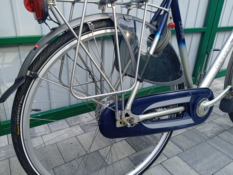 Rower szosowy Koga Miyata